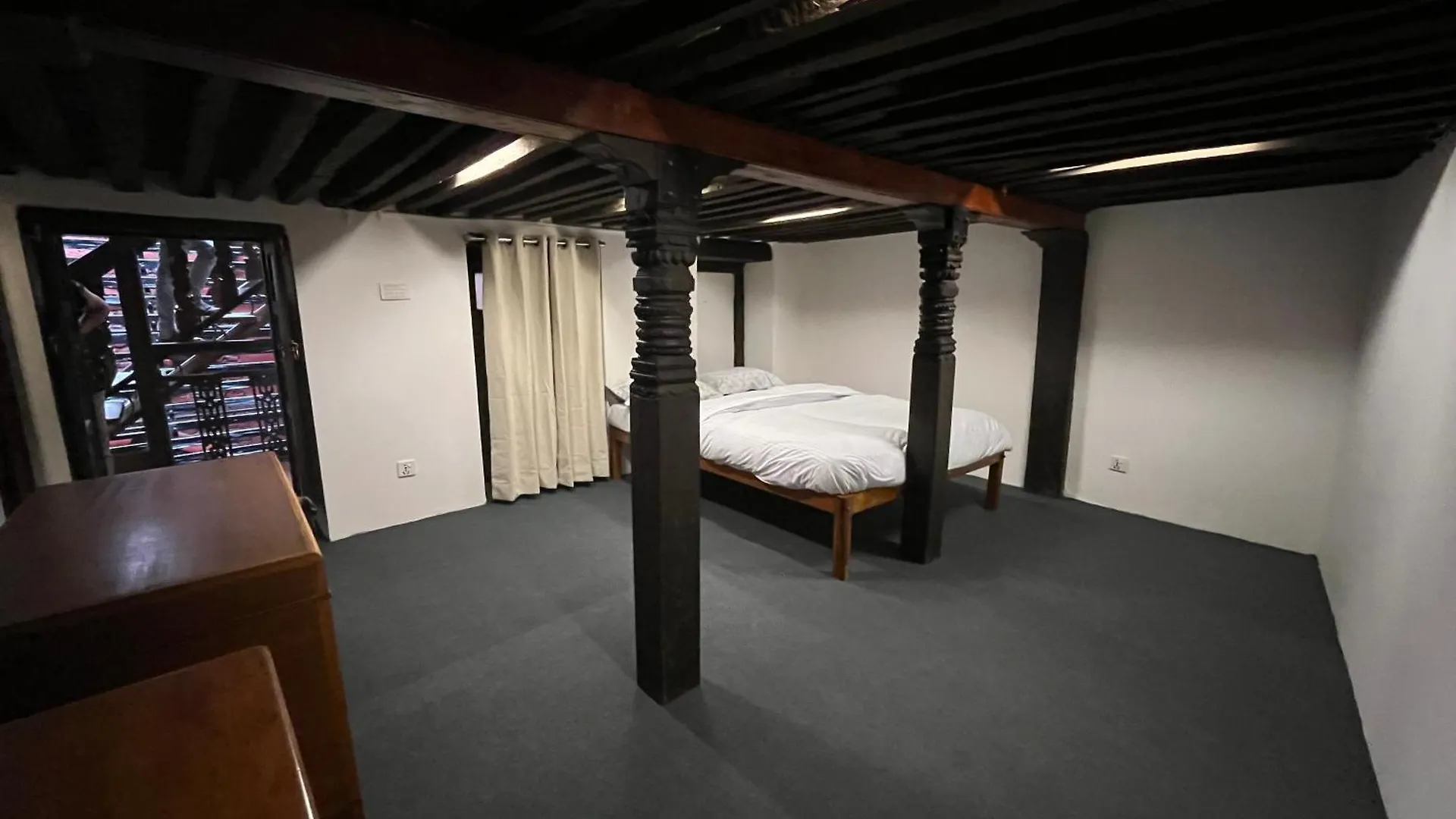 Newa:Inn Kathmandu