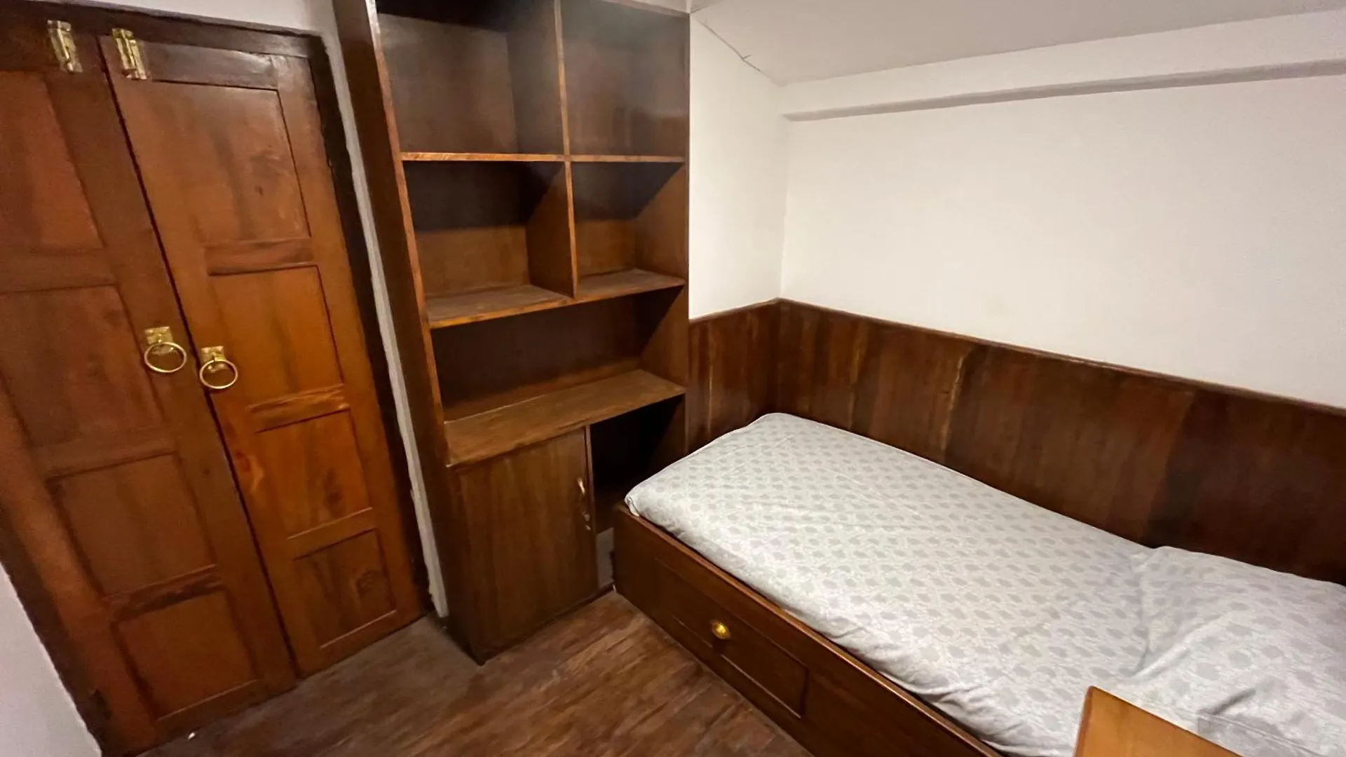 Homestay Newa:Inn Kathmandu Nepal