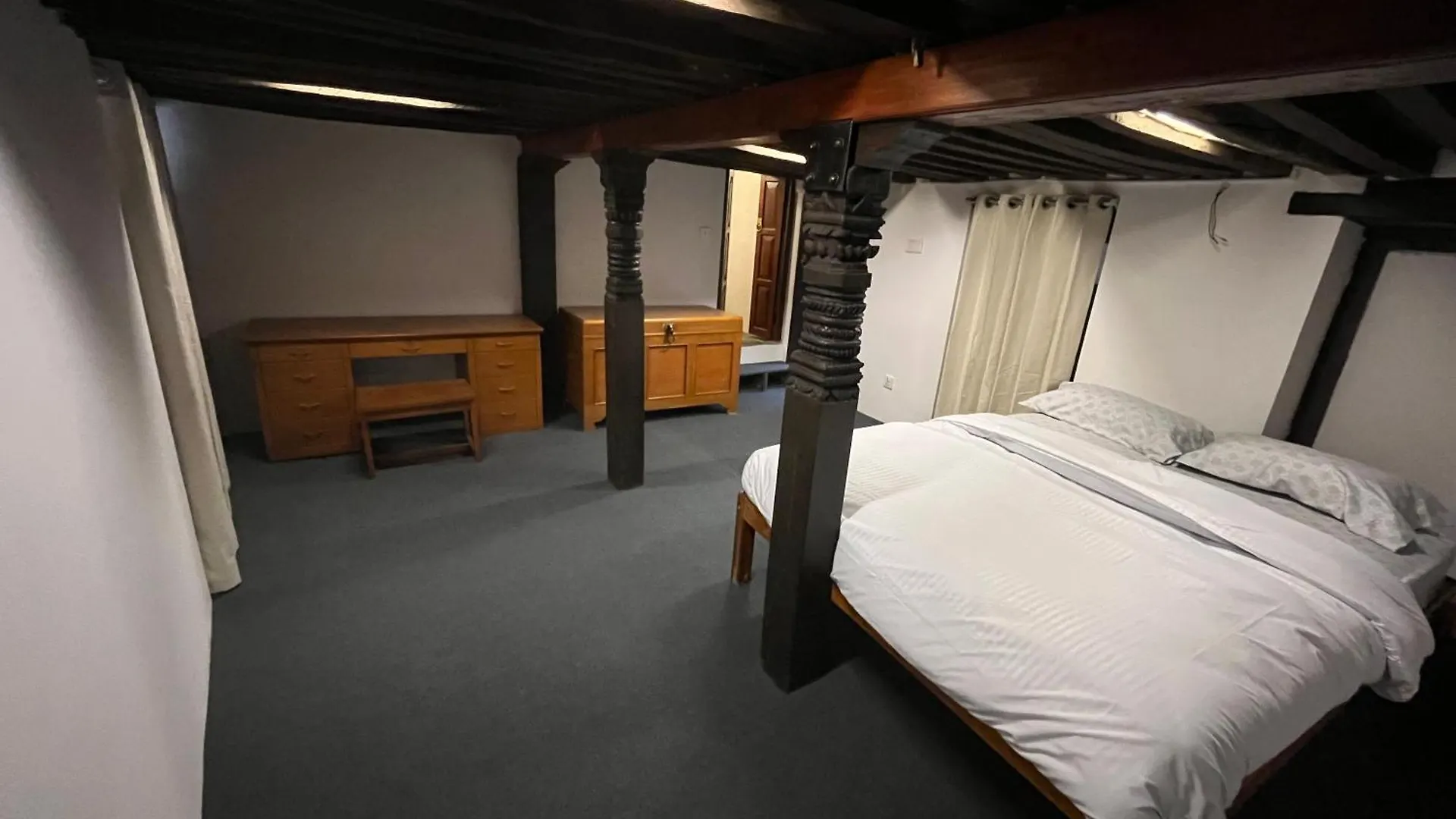Newa:Inn Kathmandu