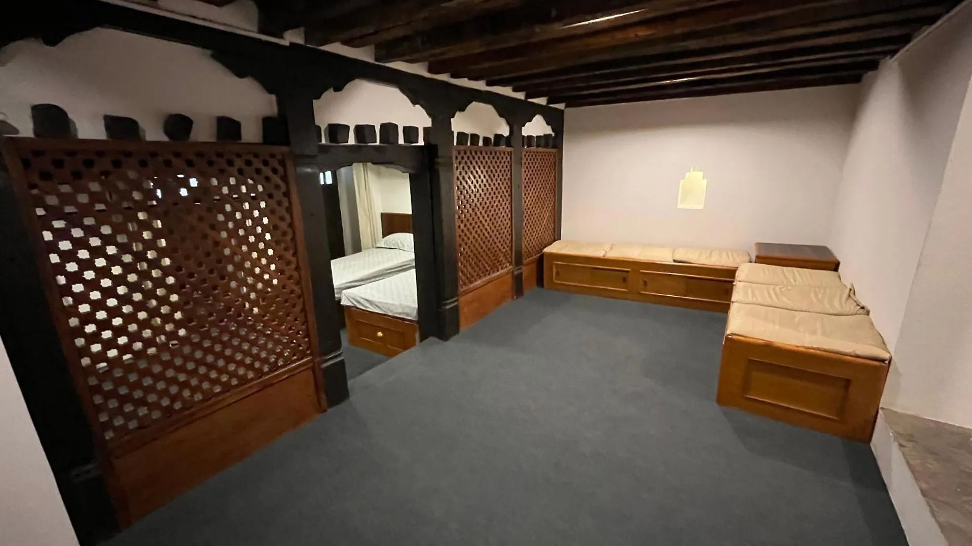 Homestay Newa:Inn Kathmandu