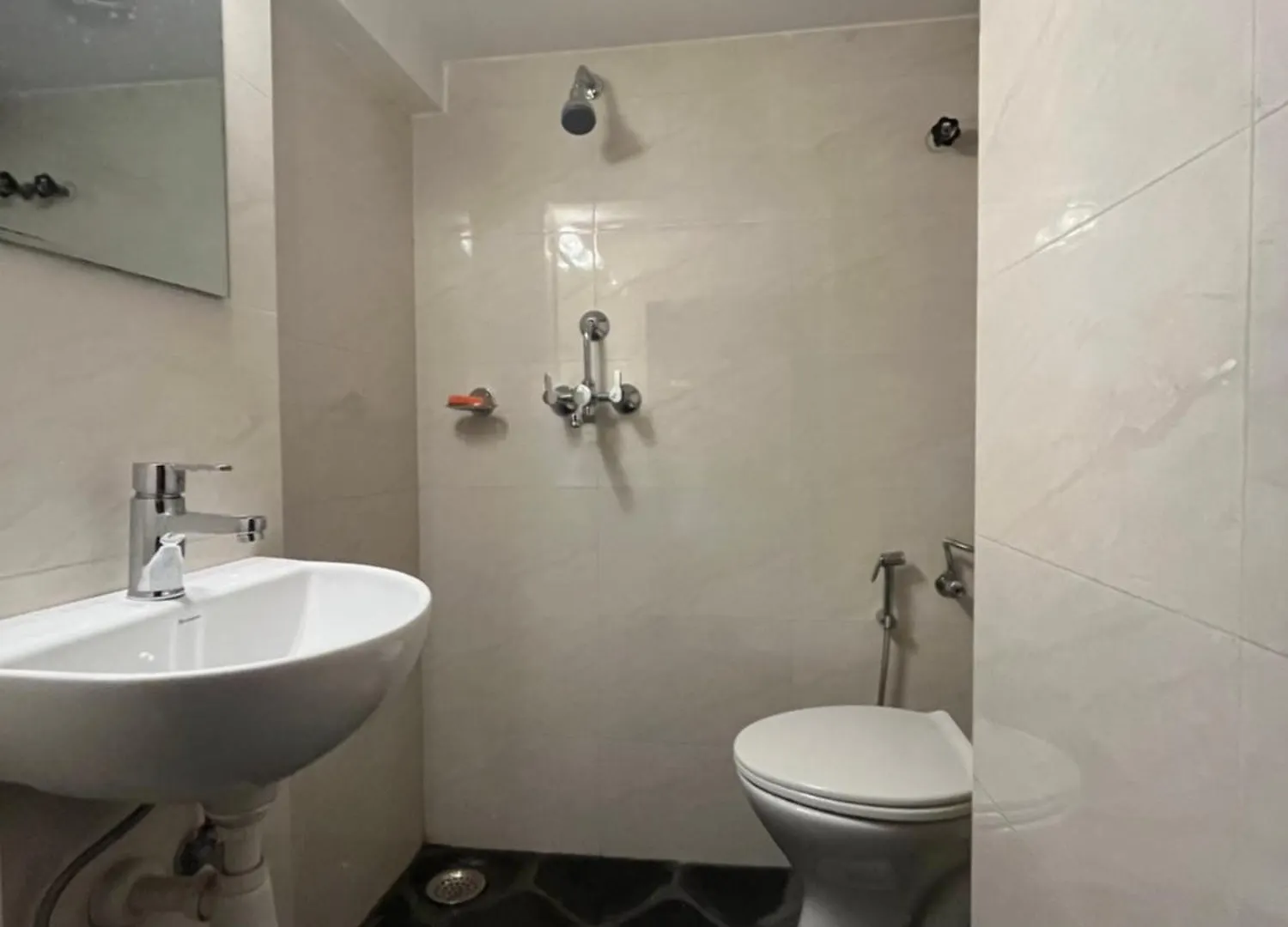 Homestay Newa:Inn Kathmandu