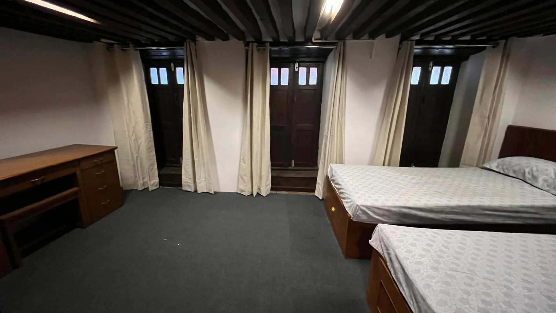 Homestay Newa:Inn Kathmandu