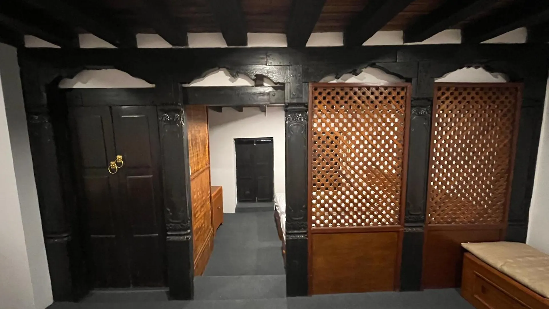 Newa:Inn Kathmandu Homestay