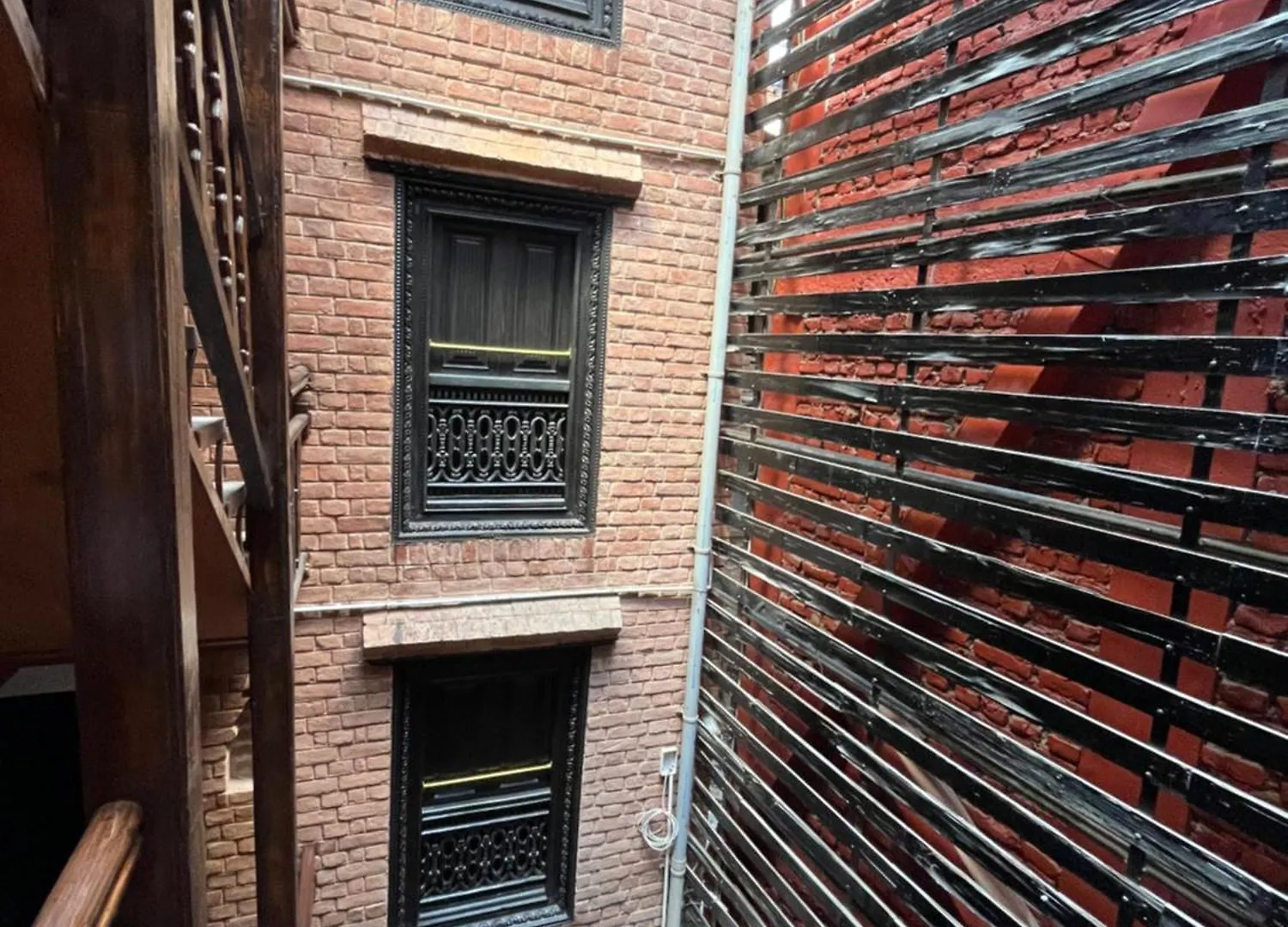Homestay Newa:Inn Kathmandu