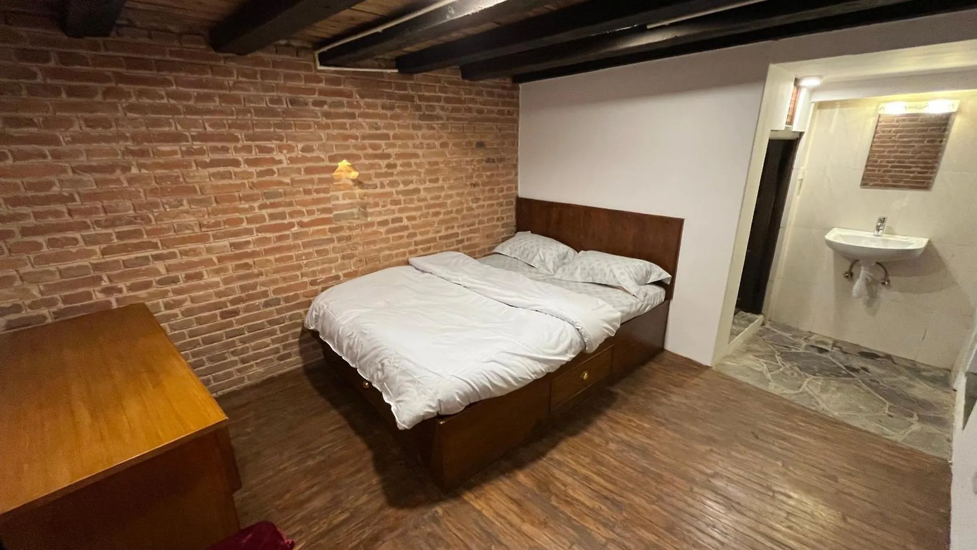 Newa:Inn Kathmandu 0*,  Nepal